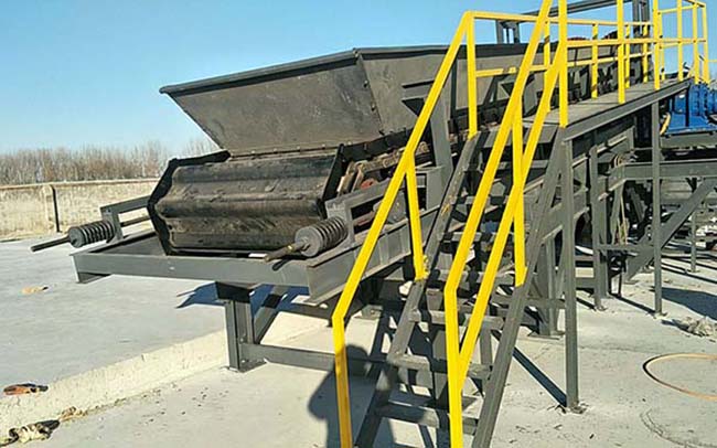<b>装饰垃圾分拣设备生产线需要办什么证</b>